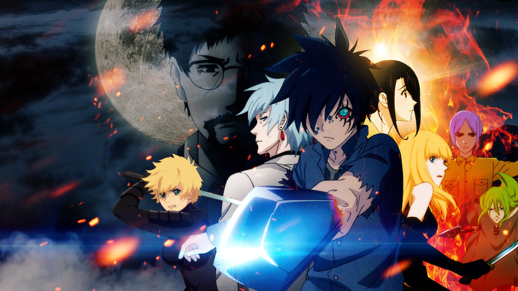Watch B: The Beginning | Netflix Official Site Watch B: The Beginning | Netflix Official Site