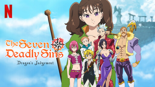 the seven deadly sins cursed by light 123movies